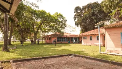 Predios incautados a los Castaño Gil serán entregados a víctimas en Córdoba