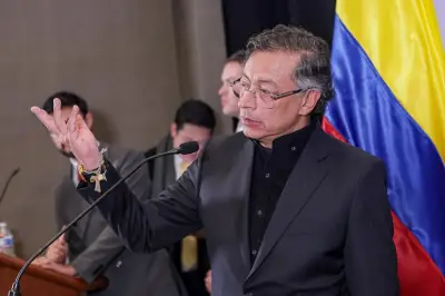 Presidencia niega contratos millonarios vinculados a RTVC y desmiente denuncia de SEMANA