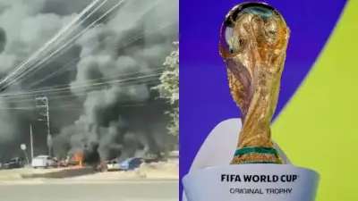 Presidenta de México afirma que Guadalajara tiene todas las garantías para ser sede del Mundial 2026