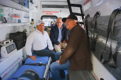 Presidente Petro califica como epidemia tres casos de sarampión y pone a prueba sistema preventivo