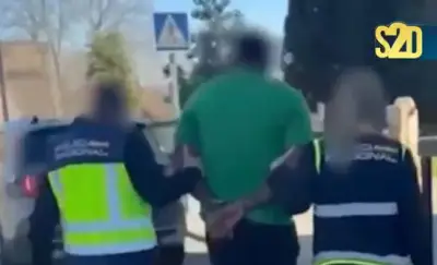 Presidente Petro confirma captura de jefe de Los Shottas en España tras colaboración policial