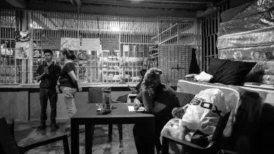 Preso francés revela torturas y simulacros de juicio en cárceles venezolanas