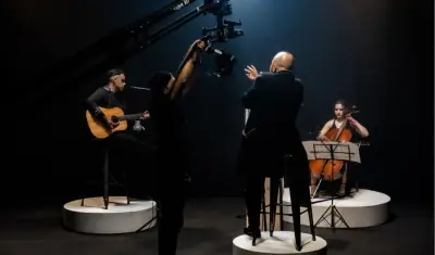 Primal Sinner, la banda caleña de metal dramático, presenta su nuevo tema musical