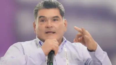 Procurador Eljach afirma no haber encontrado irregularidades en el Registrador