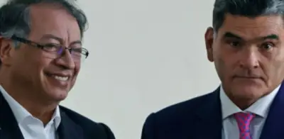 Procurador Eljach exige a Petro respetar el proceso electoral ante comicios legislativos