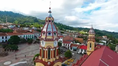 Procuraduría alerta sobre retrasos en obras de acueducto y alcantarillado en Vélez, Santander