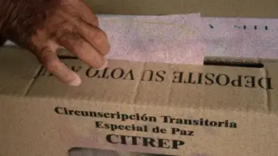 Procuraduría alerta sobre trashumancia electoral y riesgos de seguridad en Guaviare para curules de paz