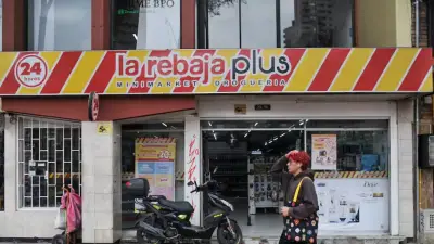 Procuraduría convoca mesa técnica por ingreso de drogas a La Rebaja como posible gestor farmacéutico