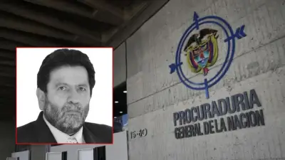 Procuraduría destituye e inhabilita por 14 años a exdirector de Migración por acoso sexual