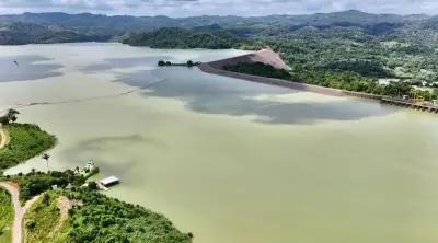 Procuraduría investiga manejo del embalse Urrá durante inundaciones en Córdoba