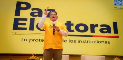 Procuraduría lidera llamado urgente para blindar las elecciones en Colombia