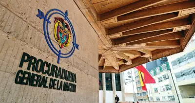 Procuraduría sanciona a alcalde de Ginebra, Valle, por incumplir fallo judicial sobre reintegro laboral