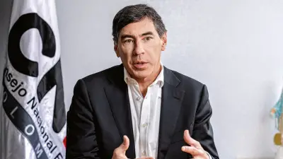 Procuraduría solicita condena contra magistrado del CNE Álvaro Prada por manipulación de testigos