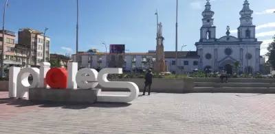 Procuraduría suspende al alcalde de Ipiales por tres meses por no rendir informes de viajes