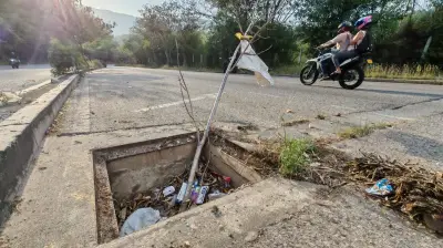 Prolongación de la Calle 45 en Bucaramanga: Una Trampa Mortal que Exige Soluciones Inmediatas