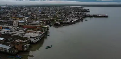 Promesa futbolística de Buenaventura muere en ataque sicarial junto a otro joven