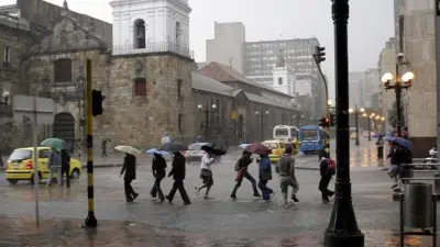 Pronóstico de lluvias en Córdoba y Bogotá: Emergencia por ola invernal se extiende