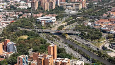 Pronóstico del clima en Medellín para el 12 de febrero: lluvias y temperaturas estimadas