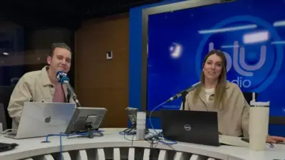 Propuestas de Leonardo Huerta en RECAP: Análisis del programa completo del 13 de febrero de 2026