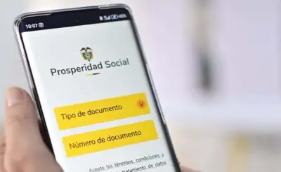 Prosperidad Social ajusta calendario de subsidios con ciclo doble de Colombia Mayor