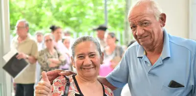 Prosperidad Social reajusta calendario de pagos de subsidios para 2026 tras nuevo contrato