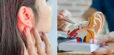 Proteínas del oído con fallo 'silencioso' causan sordera genética irreversible según estudio