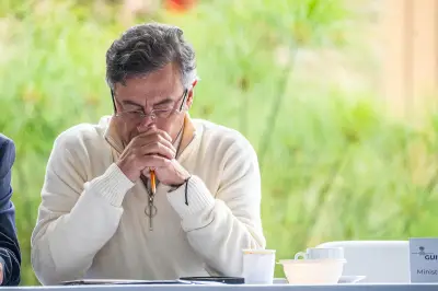 Proyección electoral 2026: Pacto Histórico sería minoría en el Senado según exviceministro