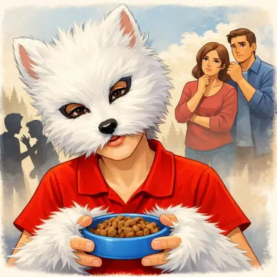 Psicólogos analizan el fenómeno 'therian' en Colombia y alertan sobre matoneo digital