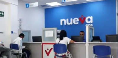 Quejas contra EPS intervenidas por el Gobierno se disparan un 51,4% hasta 2025