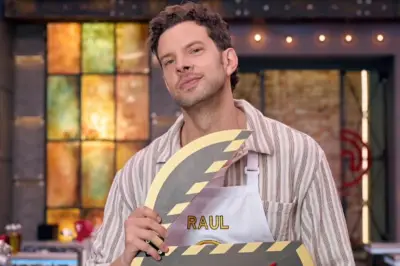 Raúl Ocampo supera el duelo y encuentra nuevo amor tras la muerte de Alejandra Villafañe