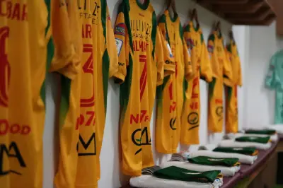 Real Cartagena define alineación para enfrentar a Leones FC en el Torneo BetPlay