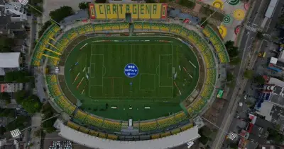 Real Cartagena vs Atlético FC: Duelo crucial en la Primera B este viernes en el Morón León