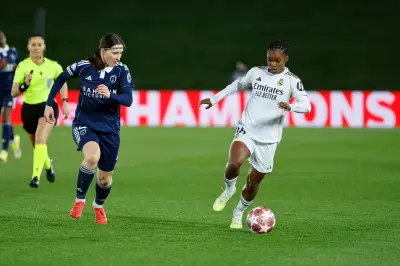 Real Madrid vence 2-0 al Tenerife en partido marcado por expulsión y lesiones