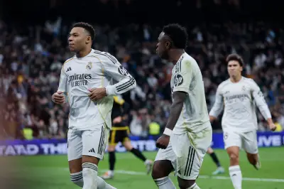 Real Madrid y Barcelona definen horarios para jornada 24 de LaLiga EA Sports 2025-2026