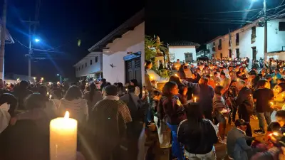 Recompensa de $10 millones por datos que esclarezcan muerte de menor en Tona, Santander