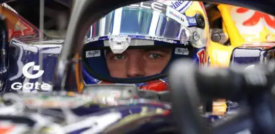 Red Bull y Max Verstappen sufren baja clave: renuncia su diseñador jefe antes de la F1