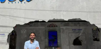 Redes sociales rescatan emprendimiento cafetero Vozz en Bogotá que apoya a pequeños productores