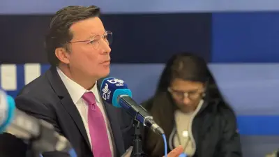 Registrador Nacional aclara polémica por espacios en blanco en formulario E-14