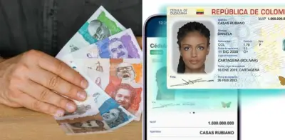 Registraduría actualiza tarifas para 2026: nuevos precios de cédula digital y registro civil