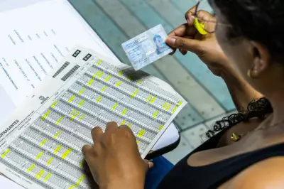 Registraduría inicia capacitación masiva para jurados electorales en el Valle del Cauca