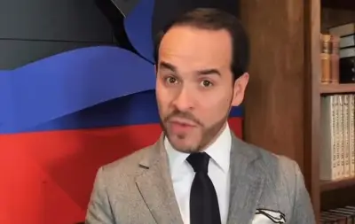 Registraduría niega irregularidades masivas en firmas de De la Espriella