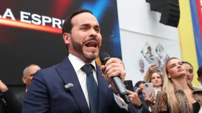 Registraduría responde sobre firmas de Abelardo de la Espriella y aclara denuncias por fraude electoral