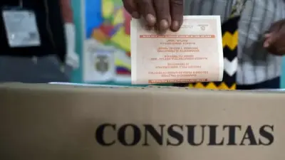 Registraduría selecciona ciudadanos para ganar un millón de pesos en 10 días de trabajo electoral