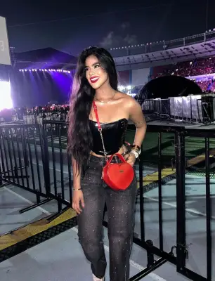 Reina del Carnaval del Atlántico renuncia denunciando falta de apoyo de la Gobernación