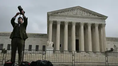 Reino Unido busca claridad tras fallo de EE.UU. que limita aranceles presidenciales