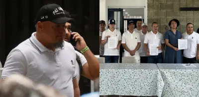 Renuncia de 'Carlos Pesebre' sacude mesa de paz urbana en Itagüí y gobierno responde con acuerdo condicionado