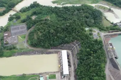 Renuncia presidente de Urrá tras solicitud de Petro por crisis ambiental en Córdoba