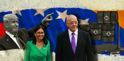 Repsol regresa a Venezuela con plan para aumentar producción petrolera 50% tras autorización de EE.UU.