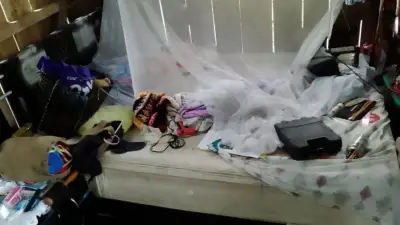 Resguardo Awá denuncia incursión armada en Villagarzón y exige garantías de supervivencia