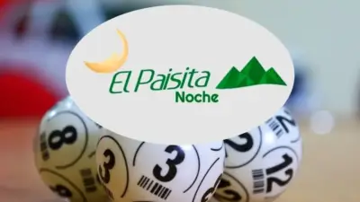 Resultado del sorteo del Chance Paisita Noche del 21 de febrero de 2026